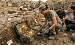 140 yıllık hazine bilmecesi 43 milyon dolar
