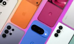 2026’nın ikinci çeyreğinde en çok satan telefonlar belli oldu