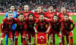 A Milli Takım'ın Belçika ve Fransa maçlarının statları belli oldu