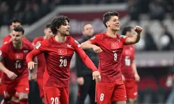 Türkiye-Fransa maçı hangi kanalda, muhtemel 11'ler