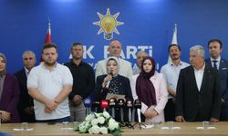 AK Parti Kütahya, 25’inci kuruluş yıldönümünü kutladı