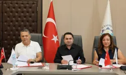 ALKÜ, HEGEM Vakfı ve KGK’dan işbirliği protokolü