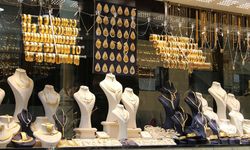 Altın fiyatları arttı, Kütahya’da alım-satım rotası değişti