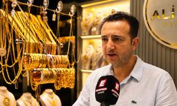 Altın fiyatları durmuyor, Kütahya’da işler hareketlendi