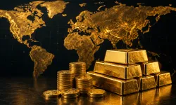 Altın rezervi en yüksek ülkeler belli oldu