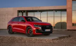 Audi CEO'su doğruladı: Yeni nesil Q8 yollarda olacak