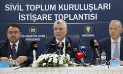 Bakan Bolat: Yarın Kütahya’ya finansmanı gönderiyoruz