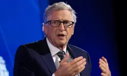 Bill Gates'ten yapay zekanın artan risklerine ilişkin uyarı