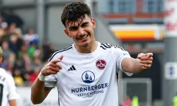 Can Uzun transferinde Galatasaray teklifini yükseltti