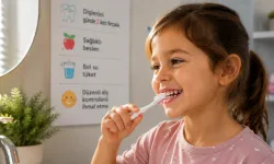 Çocuklarda diş çürüğünü önleyecek tedavi araştırılıyor