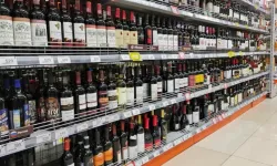 Dev market zincirinden "alkol yasağı" kararı