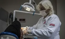 Diş fırçası ne zaman değiştirilmeli? Uzmanı açıkladı