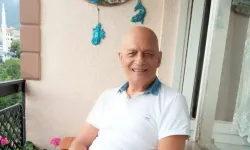 Eski milli futbolcu Haluk Erdem hayatını kaybetti