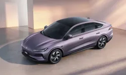 Jetta'dan Elektrikli Sedan Hamlesi: Yeni Model Çin'de Satışta