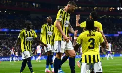 Fenerbahçe'nin Şampiyonlar Ligi'ndeki muhtemel rakipleri belli oldu