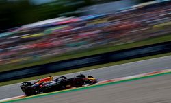 Formula 1’de Grand Prix heyecanı başlıyor