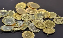 Gram altın 6 bin 215 liradan işlem görüyor