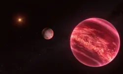 Güneş sistemi dışında ilk uydu adayı keşfedildi