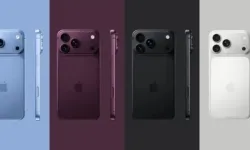 iPhone 18 Pro renkleri sızdırıldı: İşte seçenekler
