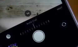 iPhone'da karanlık tonlu fotoğraf ayarı nasıl yapılır?