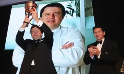 Kahve Dünyası’nın kurucusu Birol Altınkılıç hayatını kaybetti