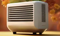 Klimaların atık ısısı yapay zeka ile yer altına taşınacak