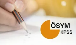 KPSS sınav yerleri ne zaman açıklanacak?
