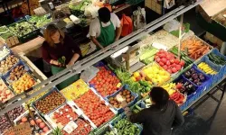 Küresel gıda fiyatları son 2,5 yılın zirvesine çıktı