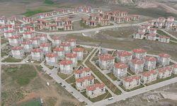 Kütahya sosyal konut projeleri Bakan Kurum’a iletildi