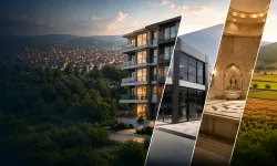 Kütahya Vakıflar Bölge Müdürlüğü ihaleye çıkıyor