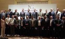 Kütahya ve Afyonkarahisar basını, NG Afyon'un ev sahipliğinde buluştu
