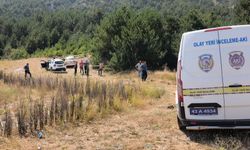 Kütahya’da 17 yaşındaki genç ormanlık alanda ölü bulundu