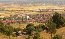 Kütahya'da 6 bin metrekarelik konut icradan satışta