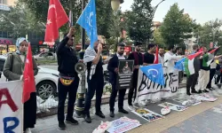Kütahya’da boykot eylemi 31. haftayı geride bıraktı