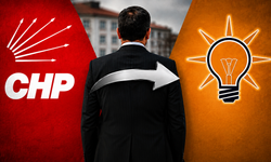 Kütahya’da iki belediye başkanı AK Parti’ye geçiyor