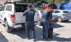 Kütahya’da kayıp genç ormanda aranıyor