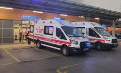 Kütahya’da kocası tarafından bıçaklanan kadın ağır yaralandı