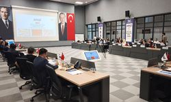 Kütahya’da olası deprem çalışmaları konuşuldu