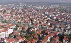 Kütahya’da 172 metrekare daire icradan satılacak