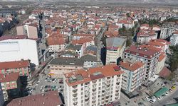 Kütahya’da yapı ruhsatı alan daire sayıları açıklandı
