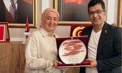 Kütahyalı sporcular Almanya’da dostluk köprüsü kurdu