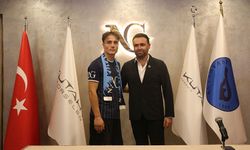 Kütahyaspor forvet hattına Süper Lig golcüsü