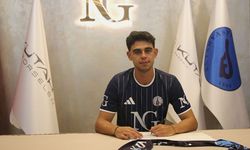 Kütahyaspor forvet hattını güçlendirdi