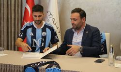 Kütahyaspor orta sahayı güçlendiriyor, imzalar atıldı