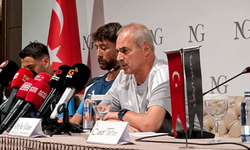 Kütahyaspor’da Sözeri’den önemli açıklama