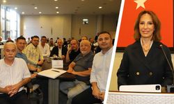 KUTSO’da yeni bir kooperatif modeli vurgusu
