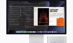 M5 Ultra Mac Studio tanıtıldı Türkiye fiyatı belli oldu