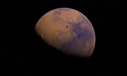 Mars'ta organik karbon bulundu! Yaşam araştırmalarında umut