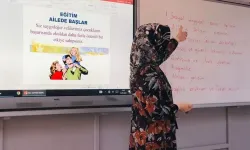 MEB'den 81 ile talimat: Okullarda aile eğitimine öncelik