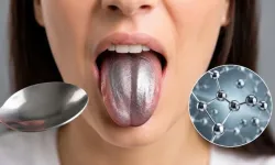 Müjde! Ağzınızdaki Metal Tadı Bakın Neyin Habercisi..